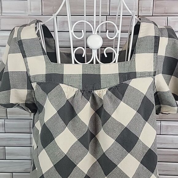 Kirra short sleeved top Size S - Picture 2 of 12